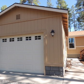 Local Deck Installation Show Low AZ