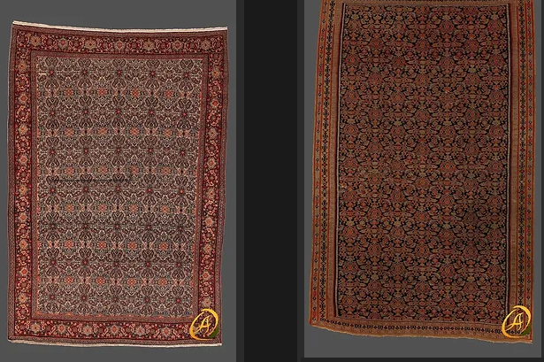 Handmade Rugs and Carpets | Custom Artisan Designs