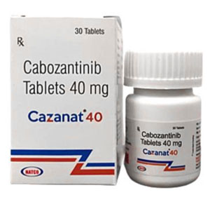 Treat refractory multiple myeloma with Carfilnat 60 mg Injection