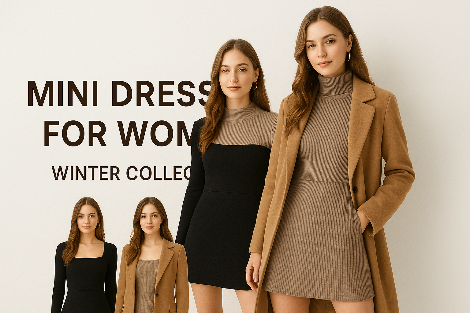 Mini Dress Fashion: How to Choose, Style, and Shop Smart