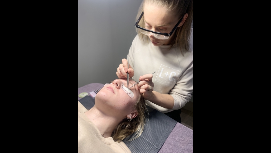 Become a Certified Esthetic Instructor – Institute of Modern Beauty, Fort Collins