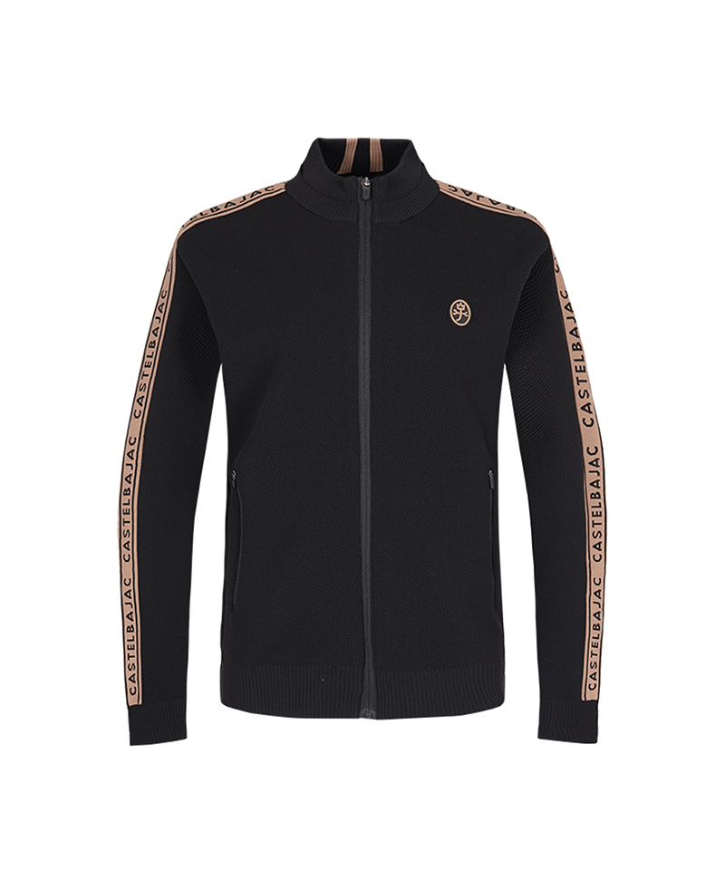 Comfortable Long Sleeve Golf Shirts For Men