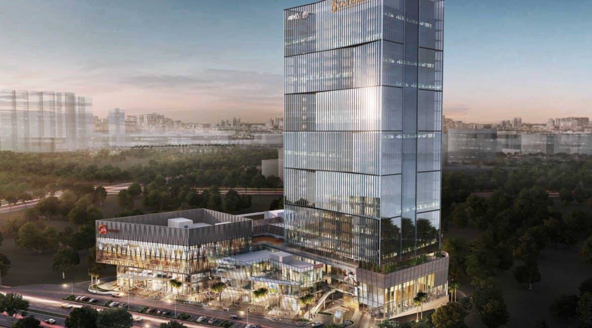 Premium Commercial Property in Sector 63 Gurgaon