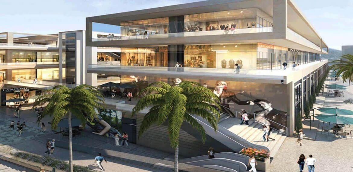 Premium Commercial Property in Sector 74 Gurgaon