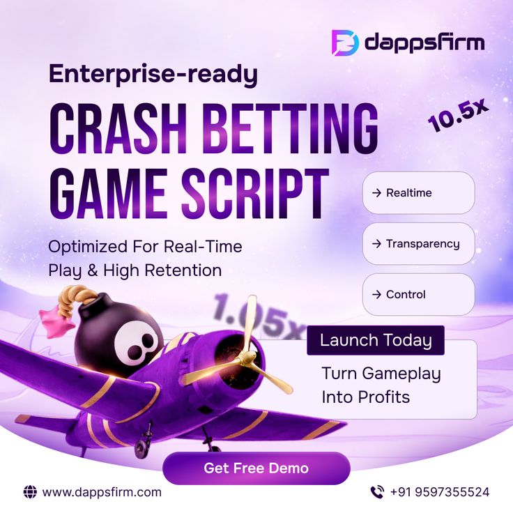 Board Match Crash Game Script Solution – Request Free Demo Now