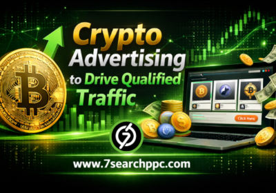 Crypto-Advertising-to-Drive-Qualified-Traffic