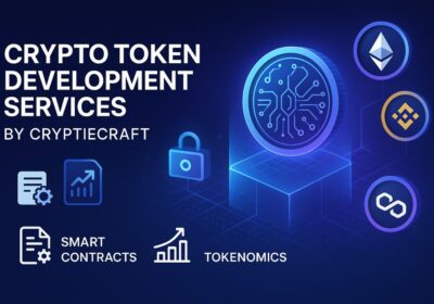 Crypto-Token-Development-Classified