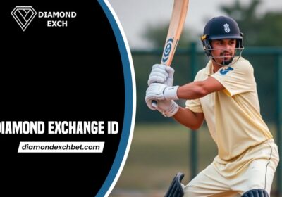 Diamond-Exchange-ID