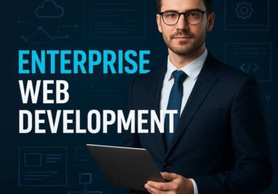 Enterprise-Web-Development