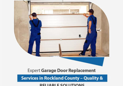 Expert-Garage-Door-Replacement-Services-in-Rockland-County-–-Quality-Reliable-Solutions