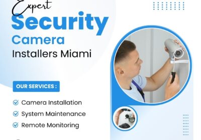 Expert-Security-Camera-Installers-Miami