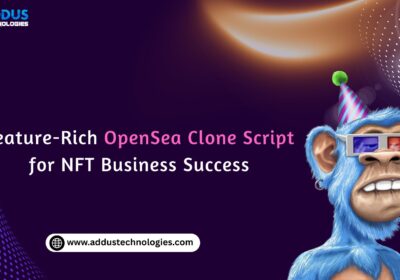 Feature-Rich-OpenSea-Clone-Script-for-NFT-Business-Success