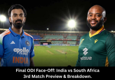 Final-ODI-Face-Off-India-vs-South-Africa-3rd-Match-Preview-Breakdown