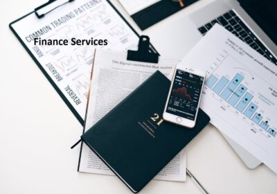 Finance-Services