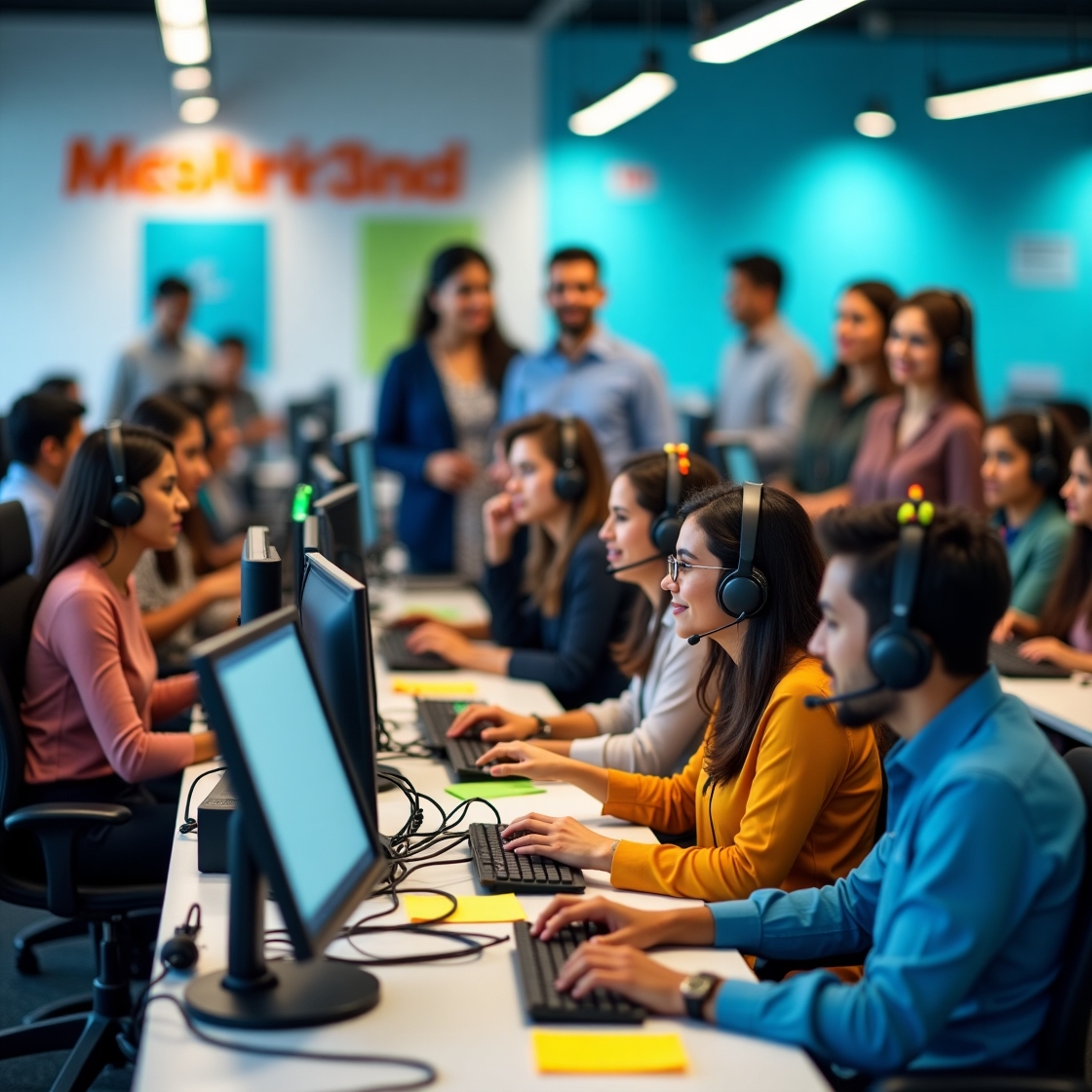 B2B and B2C Call Centre Lead Generation Services