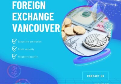 Foreign-Exchange-in-Vancouver