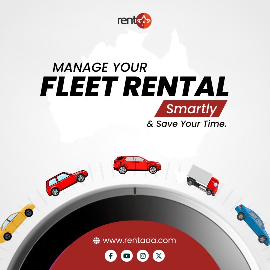 Advanced Car Rental Fleet Management Software – Boost Efficiency & Reduce Costs