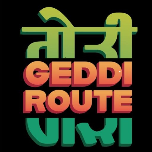 Indian Food Truck Brampton – Geddi Route