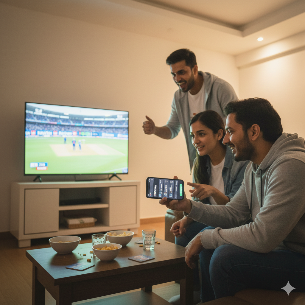 Understanding Online IPL Betting and Safety Measures