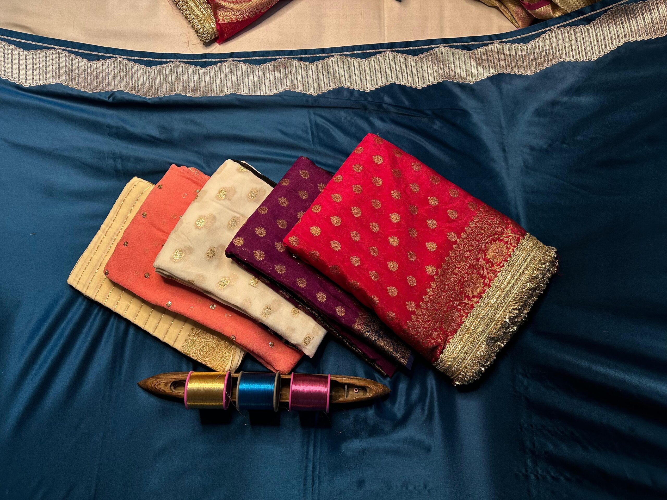 The Best Quality Saree at an Unbeatable Price!