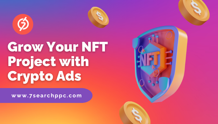 NFT Advertising