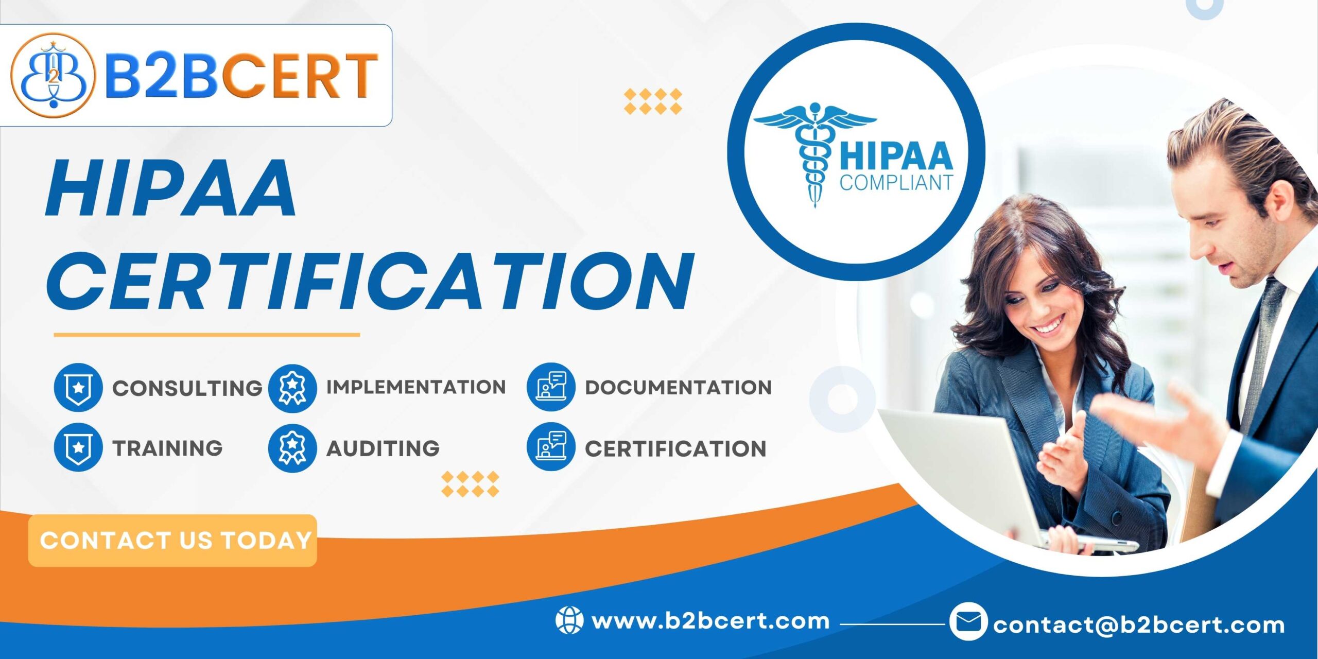 HIPAA Certification in New York