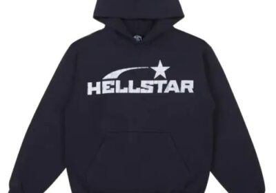 Hellstar-Studios-Black-Core-Logo-Hoodie