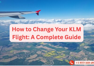 How-to-Change-Your-KLM-Flight-A-Complete-Guide