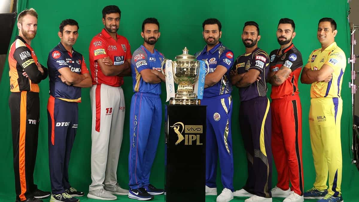 IPL 2026 Auction: Big Moves Anticipated from Teams