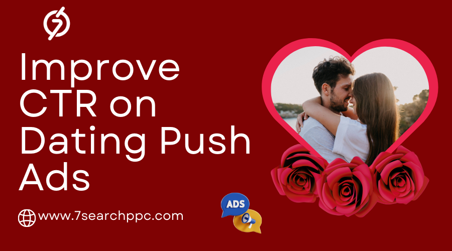 Dating Push Ads