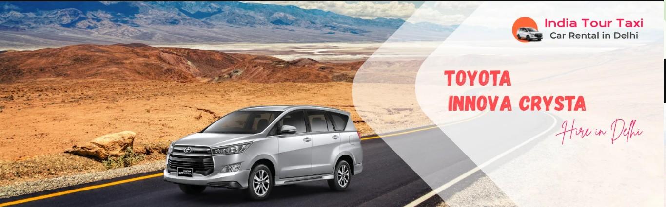 Car on Rent in Delhi : Best Rates & Reliable Service