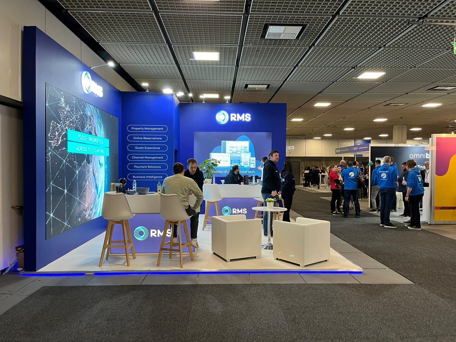 JEC World Paris 2026 Trade Show