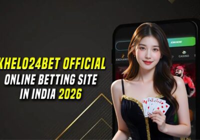 KHELO24BET