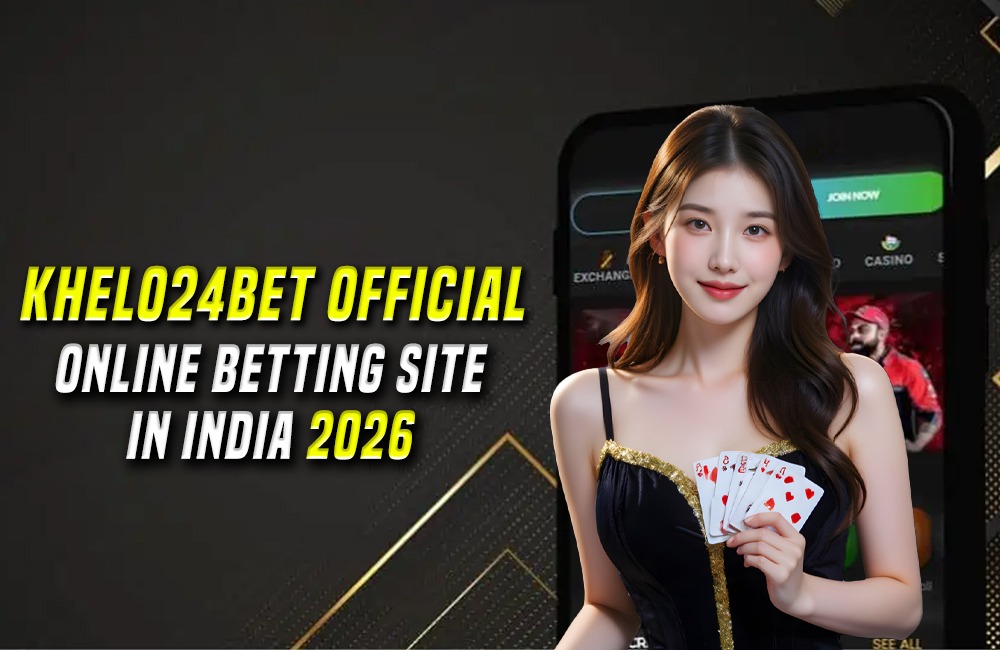 Khelo24Bet Official Online Betting Site in India 2026