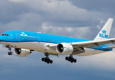 KLM-Airlines