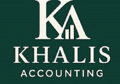 Khalis-accounting