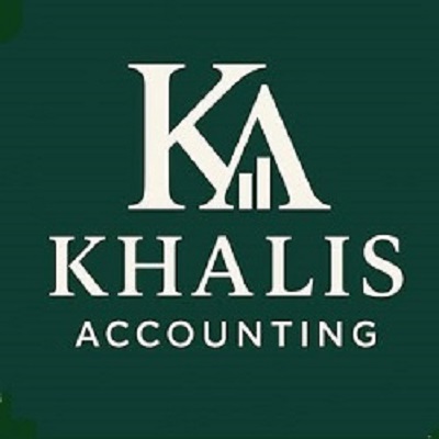 Bookkeeping Near Me In Suwanee – Khalis Accounting