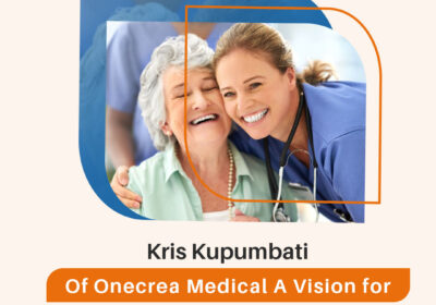 Kris-Kupumbati-of-Onecrea-Medical-A-Vision-for-Advanced-Heart-Care