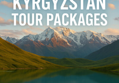 Kyrgyzstan-Tour-Packages