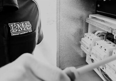 LME-Electrical