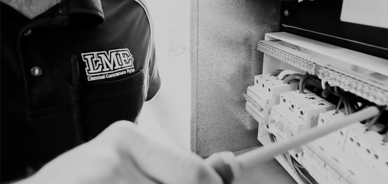 Qualified Residential Electricians on the Northern Beaches and North Sydney