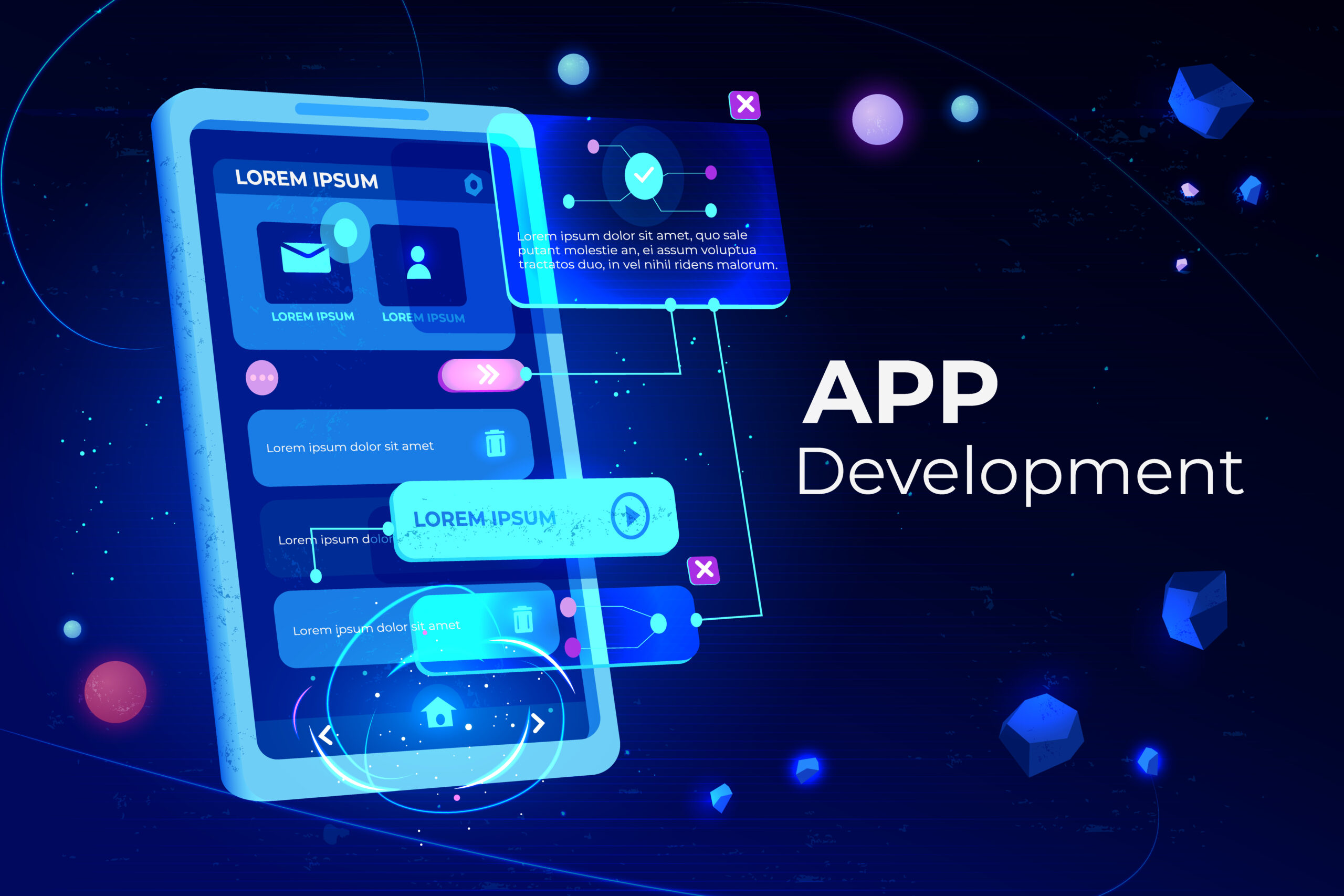 Mobile App Development Services in Pune