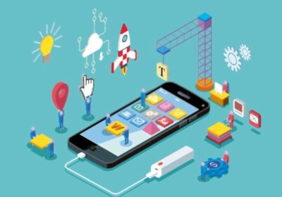 Mobile-Application-Development-Agency-in-Jaipur