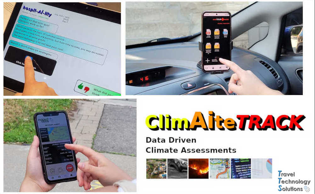 Ready-To-Go Travel & Insurance Tech Startup