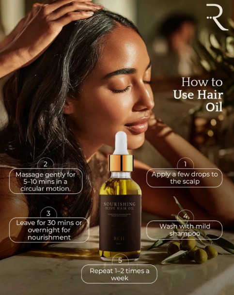 Effective Hair Loss Treatment Products for Stronger, Healthier Hair