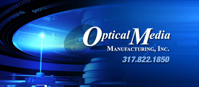 Optical Media Manufacturing Inc