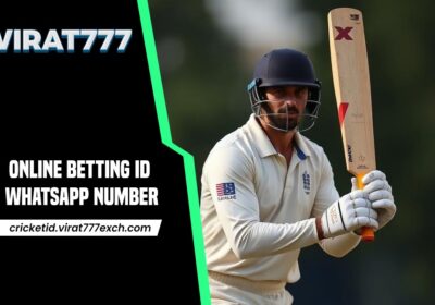 Online-Betting-ID-WhatsApp-Number