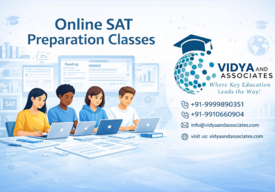 Online-SAT-preparation-banner-design