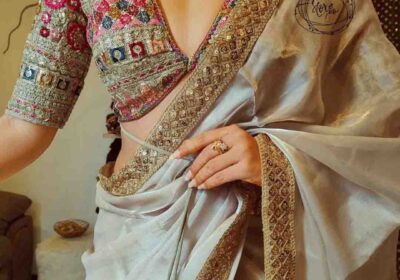Party-Wear-Sarees-Online