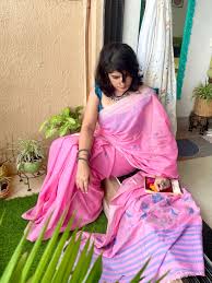 Pink-Cotton-saree-jpg